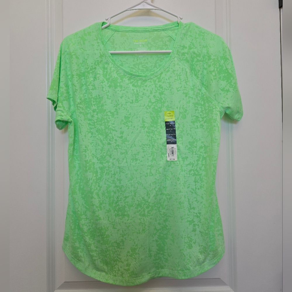 Tek Gear Women's Top